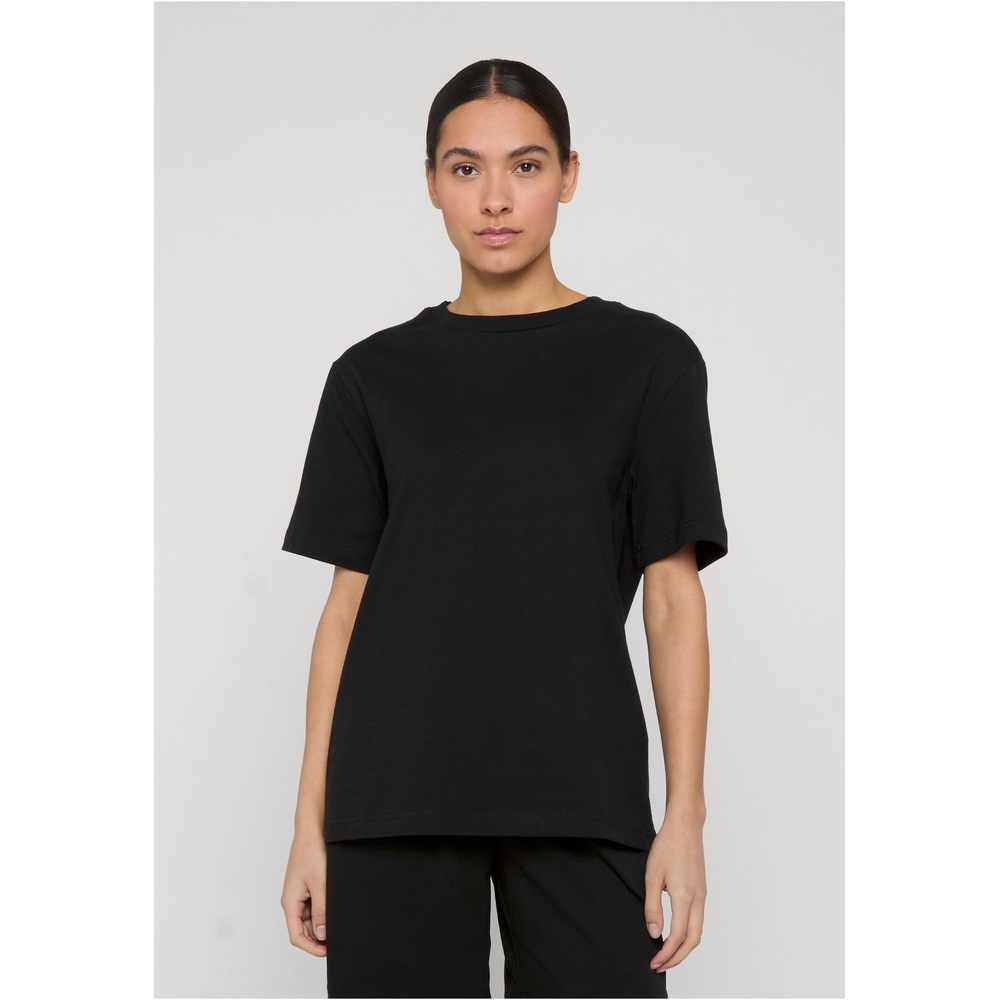 Urban Classics - Everyday Damen TShirt - Schwarz
